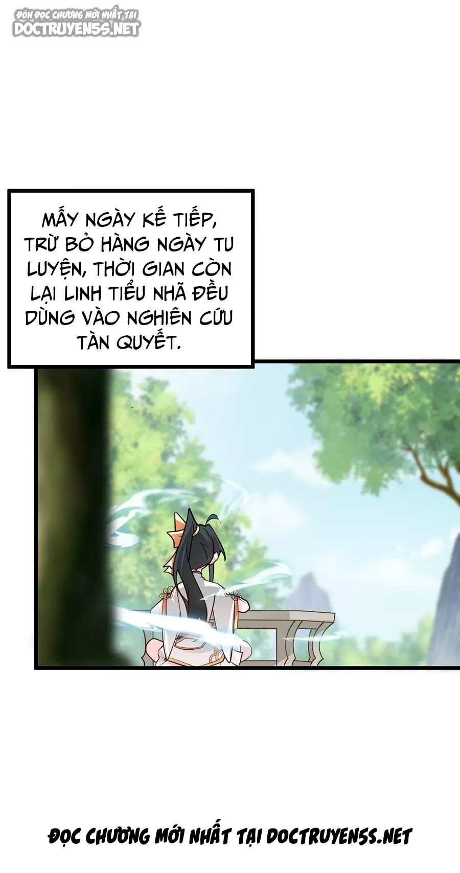 mang theo các tiên tử vô địch thiên hạ chapter 20.2 6