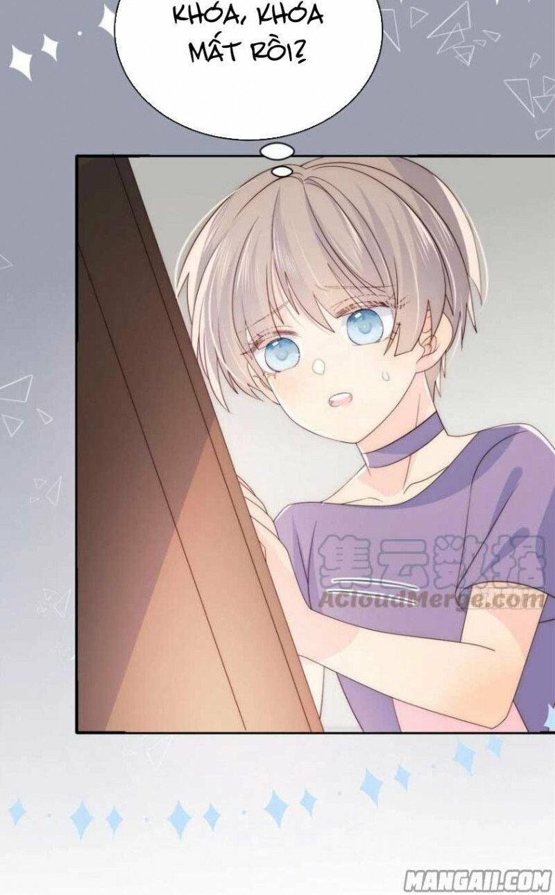 đoàn sủng lão đại ba tuổi rưỡi chapter 51 13