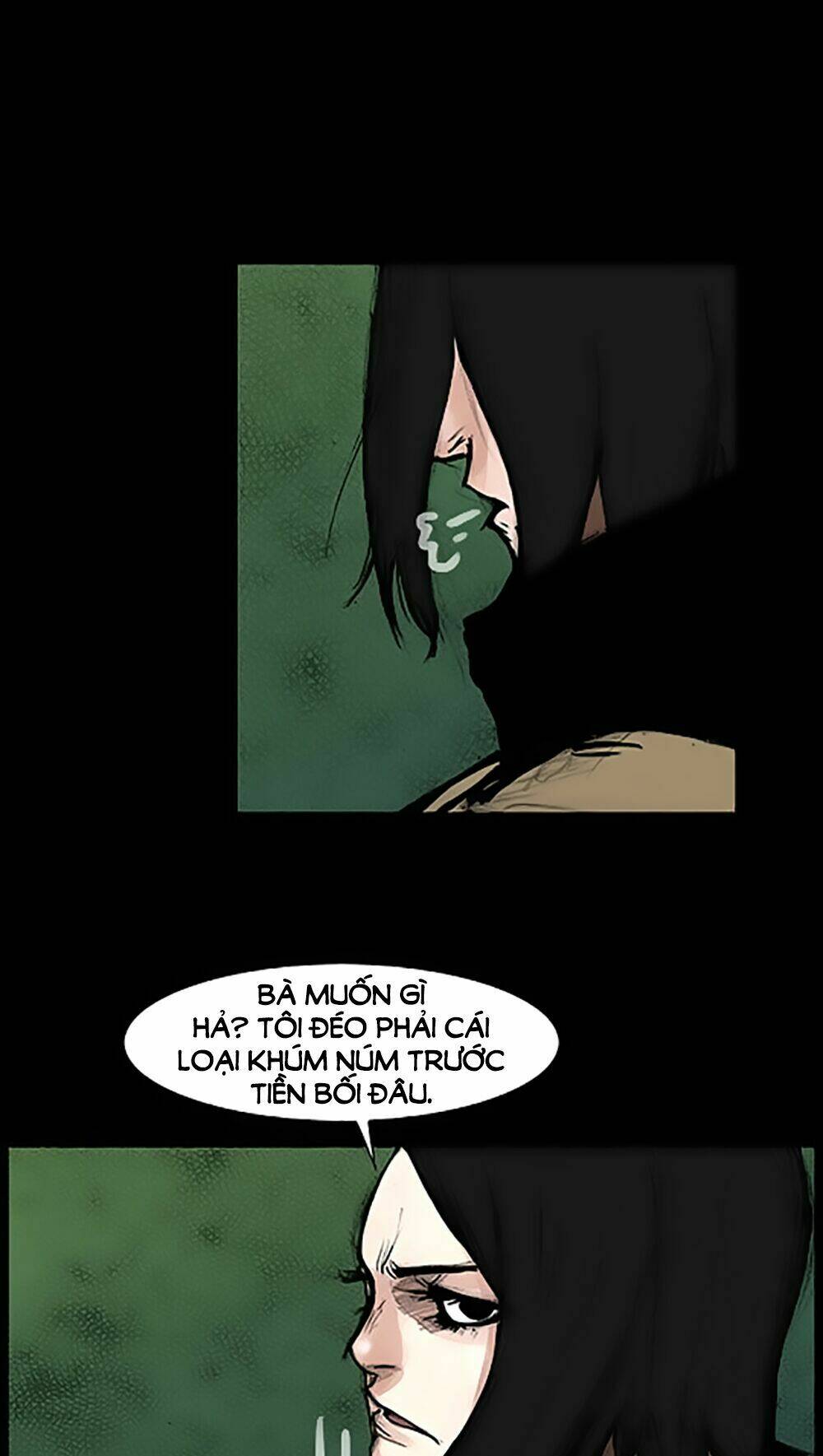 độc cô tiền truyện chapter 65 35