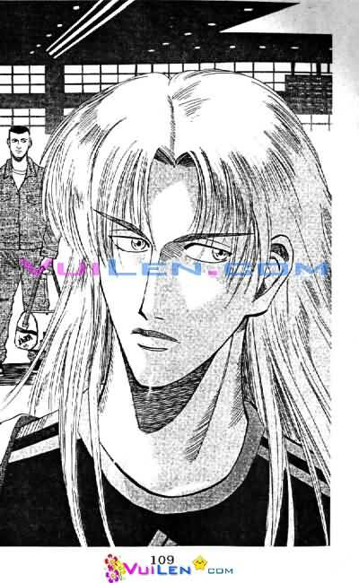 vũ điệu trên sân cỏ - fantasista chapter 6 111