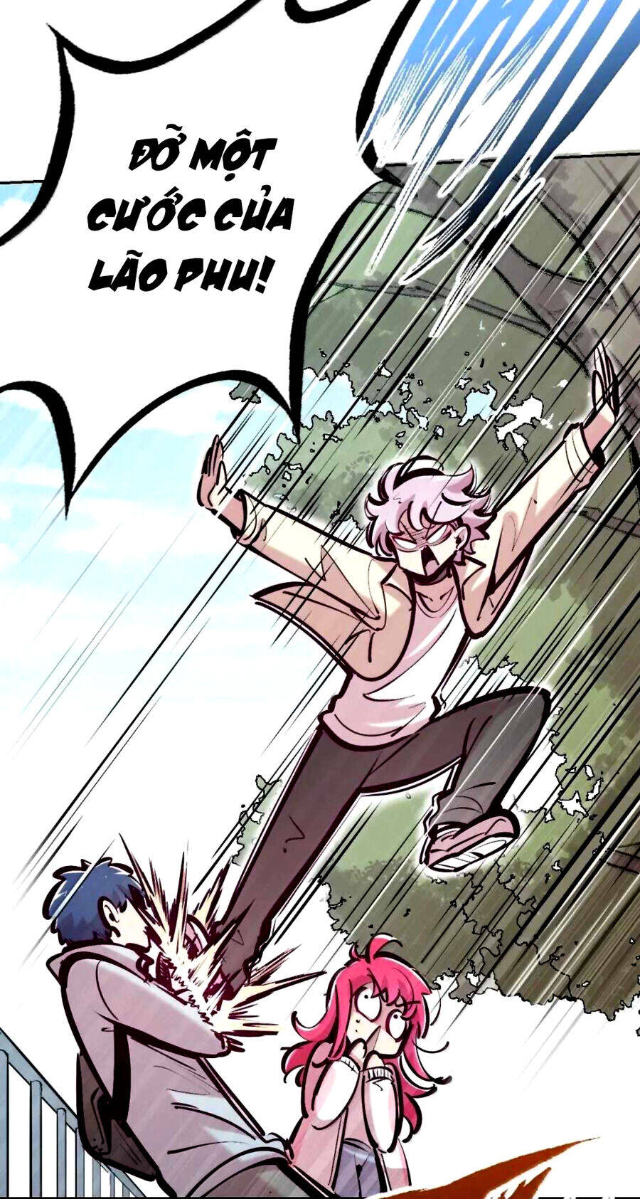 oan gia chung nhà ! chapter 125.2 52