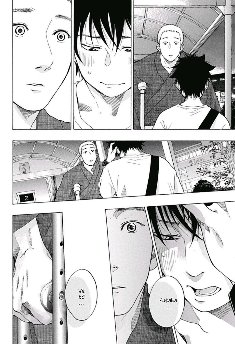 tình yêu thuần khiết của tuổi trẻ chapter 27 29