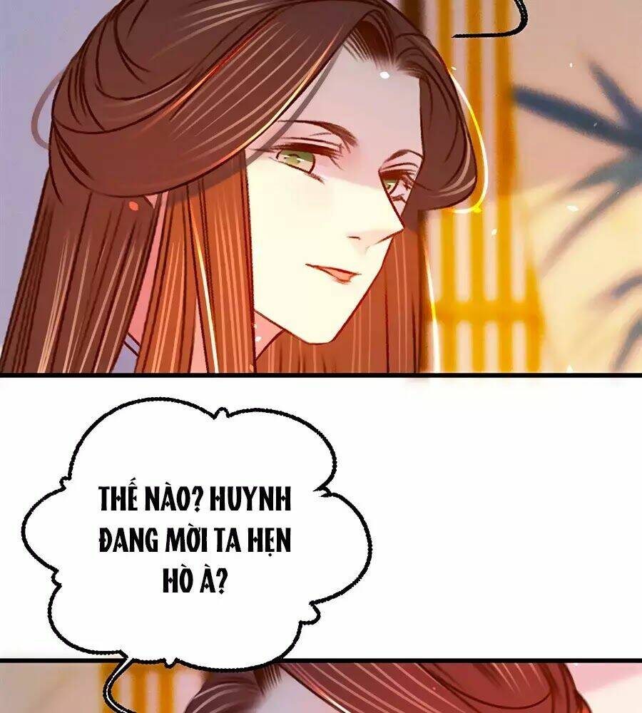 phượng hoàn triều: vương gia yêu nghiệt xin tránh đường chapter 24 57