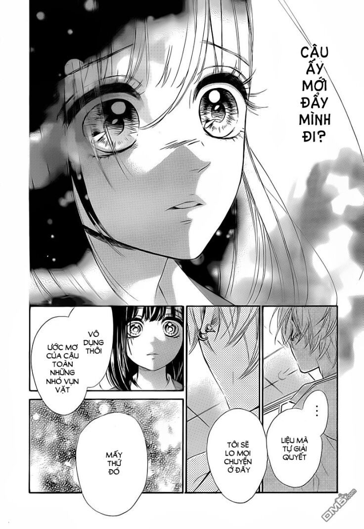 cô nàng nhút nhát uka-chan chapter 2 36