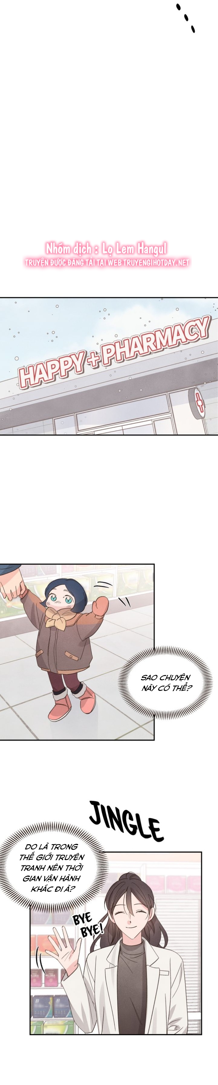 hãy để tôi một mình chapter 31 12