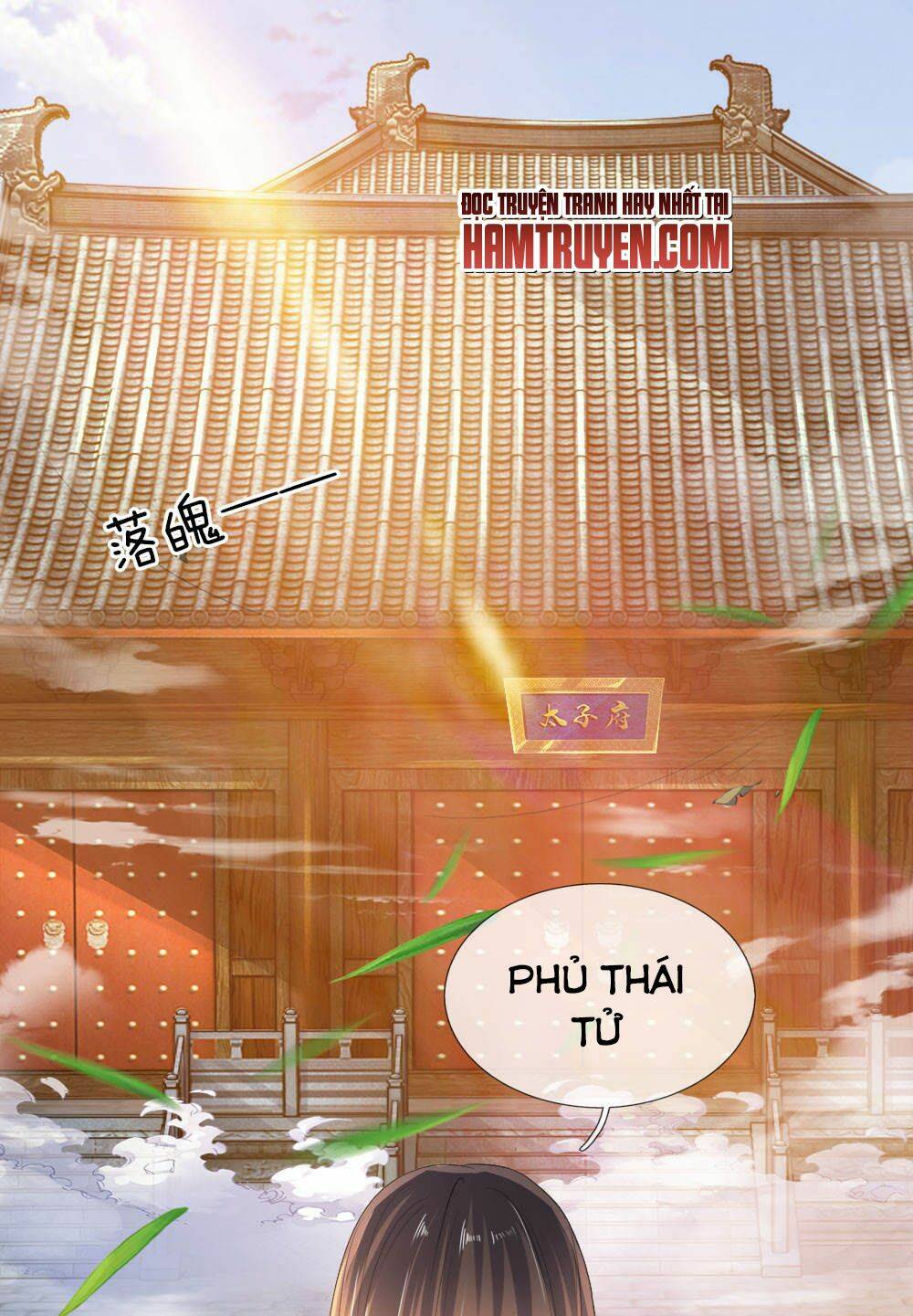 chí tôn hồng bao đại đế chapter 10 5