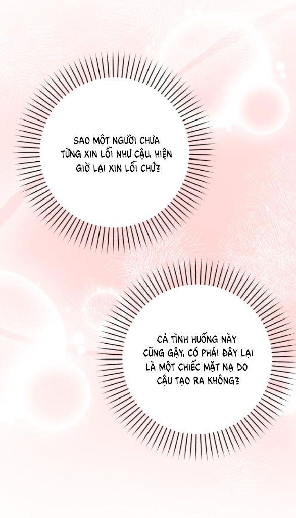 Bạo Chúa Muốn Có Cuộc Sống Tốt Đẹp chapter 33.2 - Trang 43