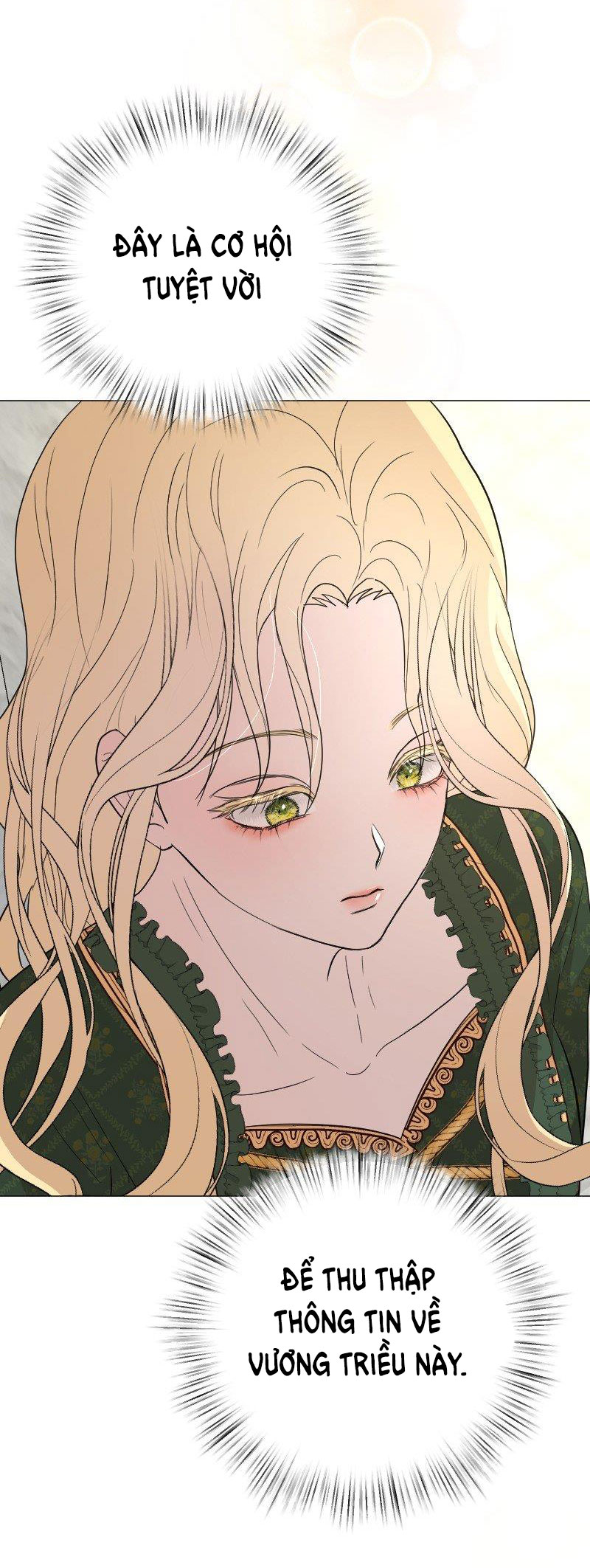 ngã rẽ định mệnh chapter 7.1 30