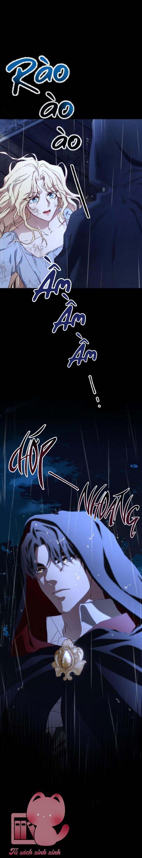 đoá hoa của dã thú chapter 2 2