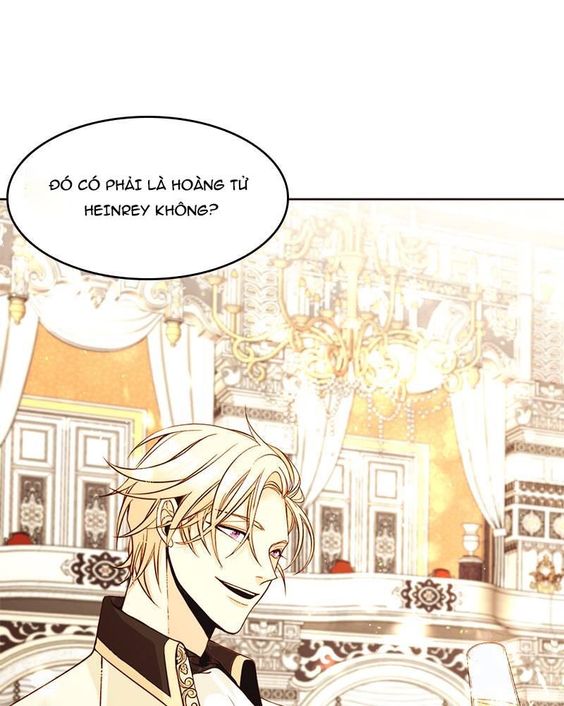 Hoàng Hậu Tái Hôn chapter 11.1 12