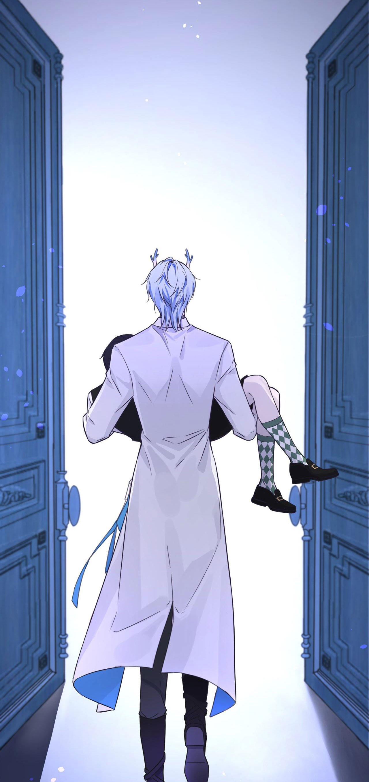 huynh dạy đệ vô lễ chapter 1 50