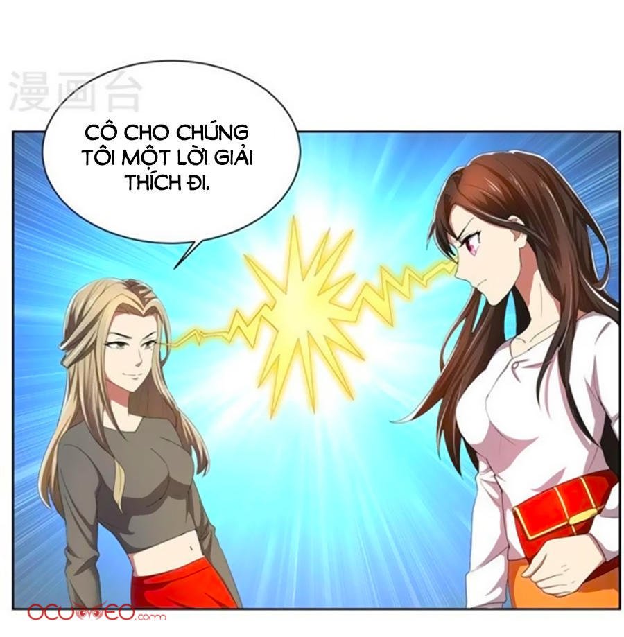 vợ yêu không ngoan chapter 48 14