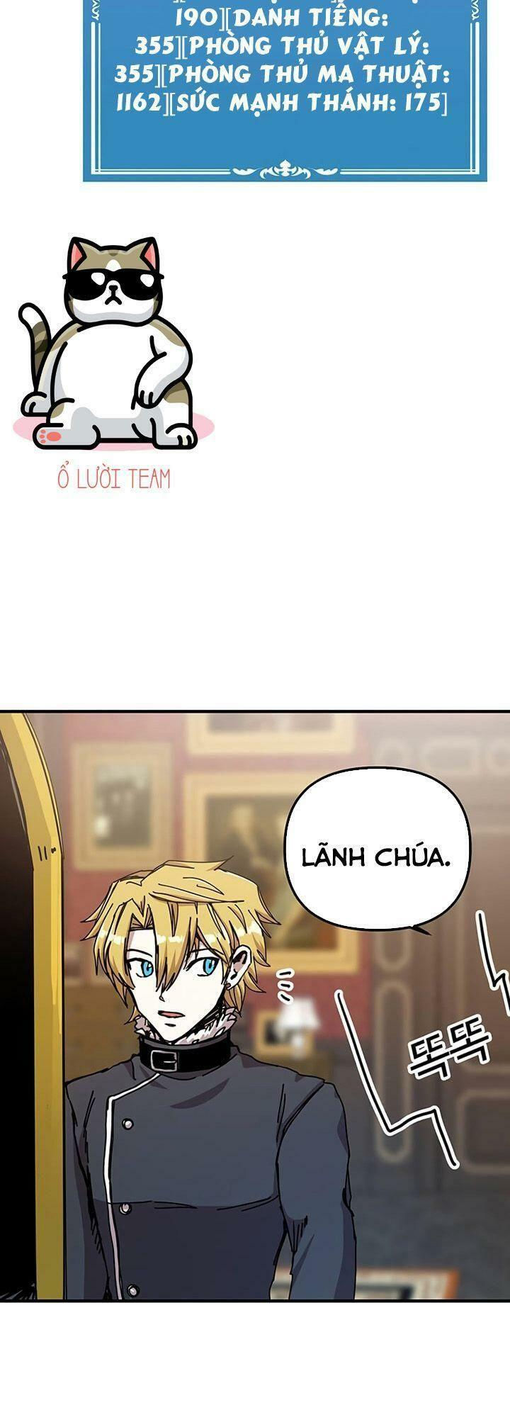 người chơi lỗi chapter 70 44