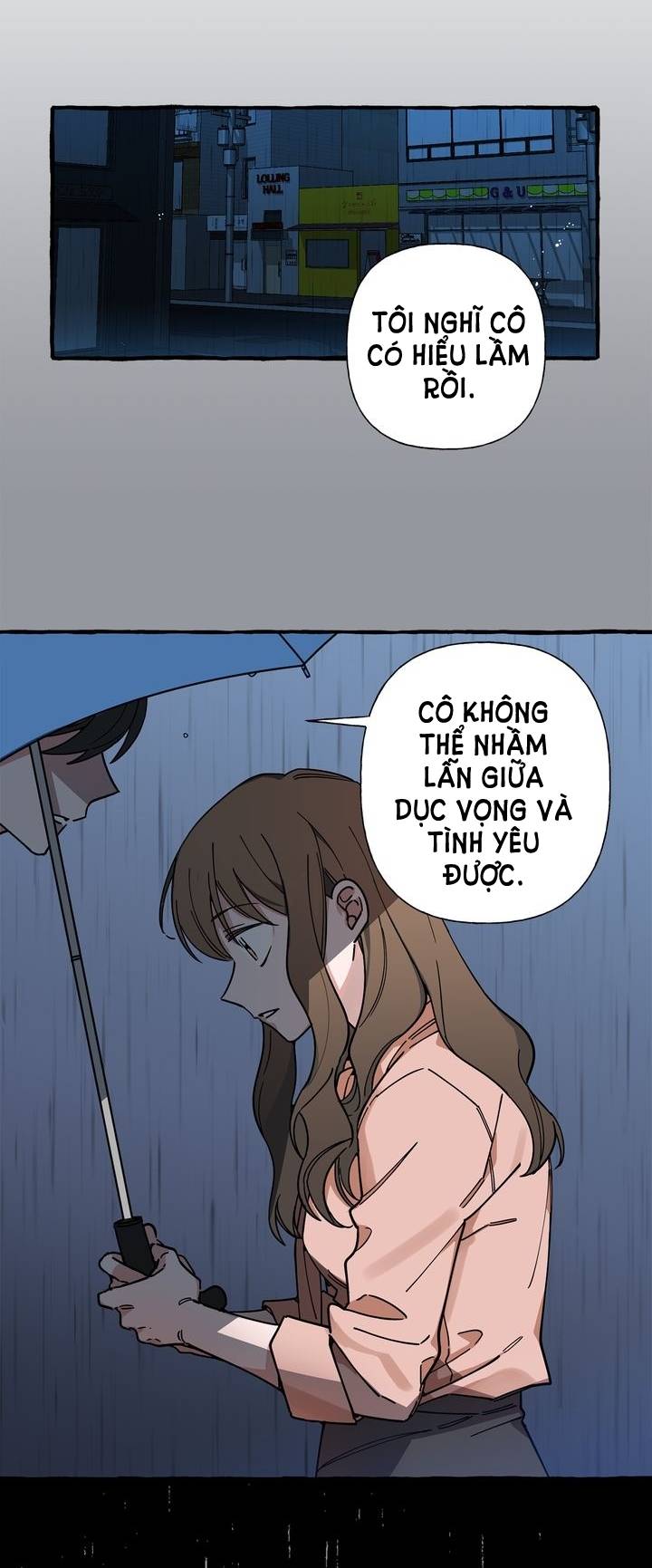 nhân viên mới của masung chapter 5 14