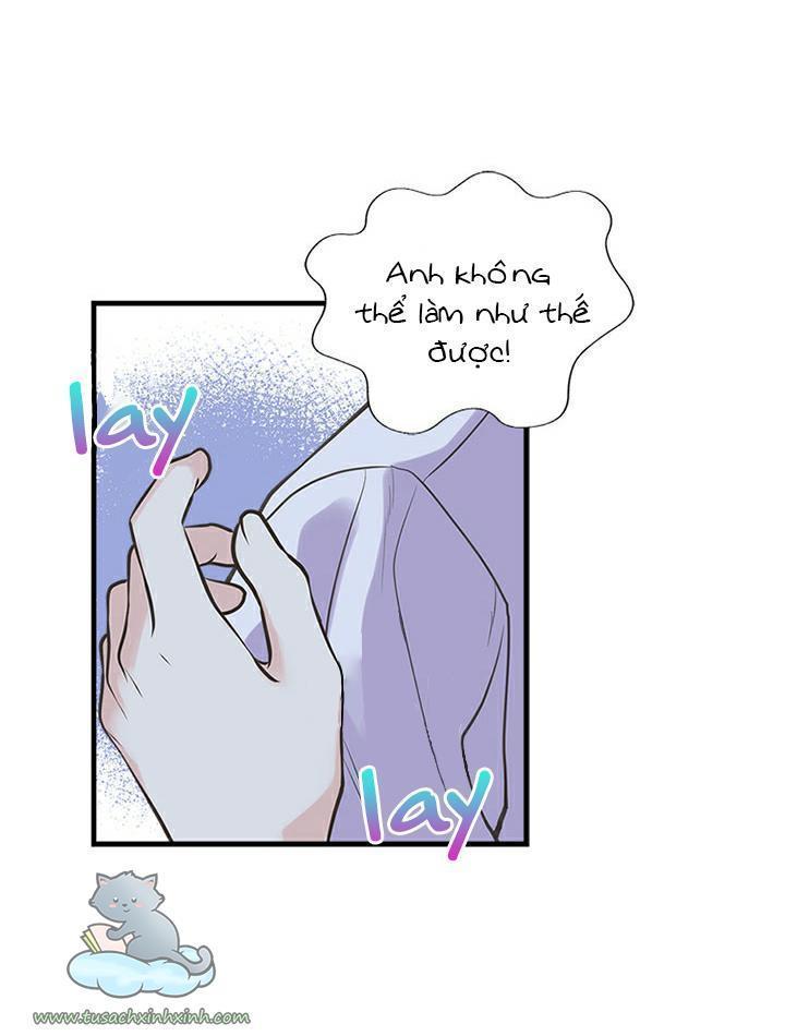 chị tôi nhặt về nam chính của tiểu thuyết chapter 16 9