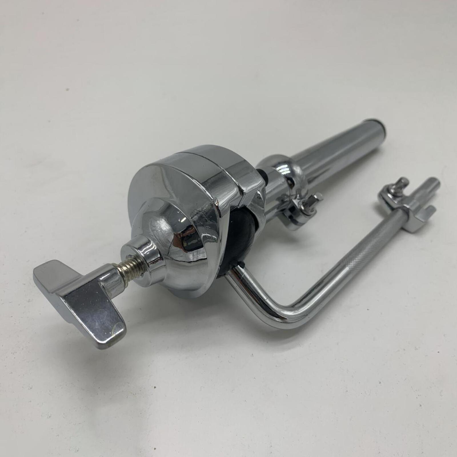 Short Drum Arm Stand Drum Percussion Parts for Cymbals Stand Percussion Drum