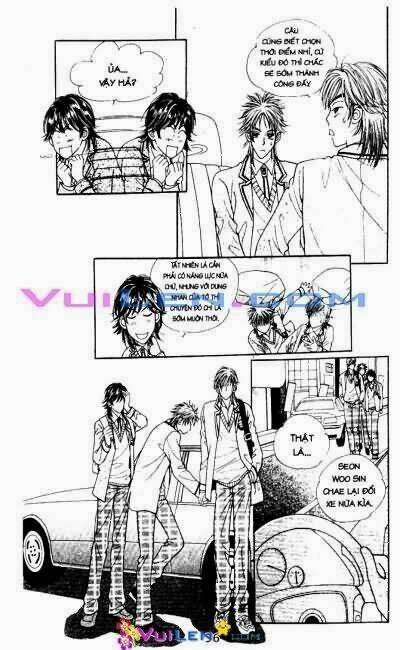 giấc mơ thần tượng chapter 4 36