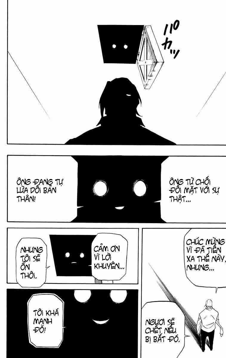 tripeace chapter 37 48