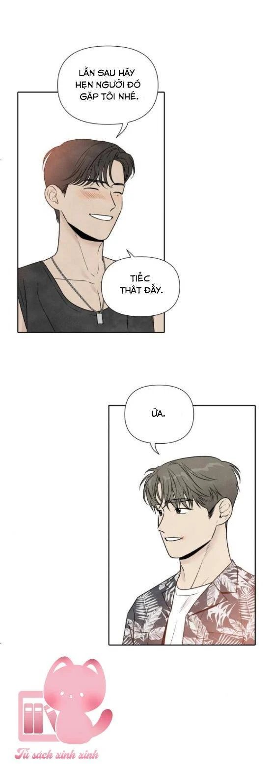 điều khiến tôi quyết tâm muốn chết chapter 45 22