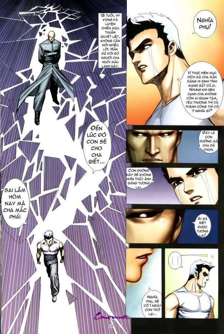 võ thần phượng hoàng chapter 27 17