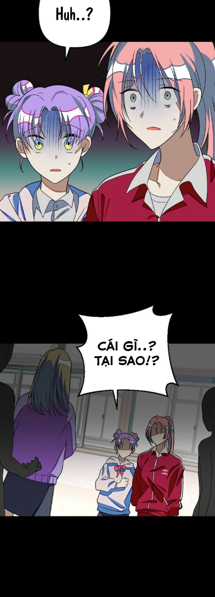 survive romance chapter 9 61