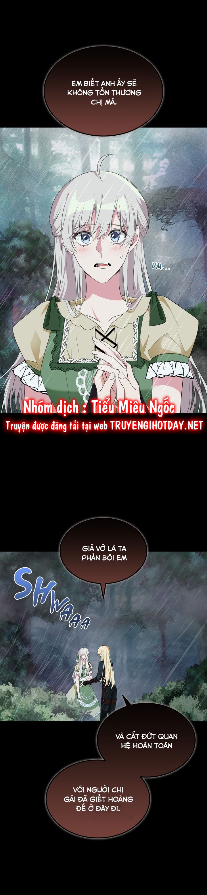 thưởng thức hương vị chapter 54 5