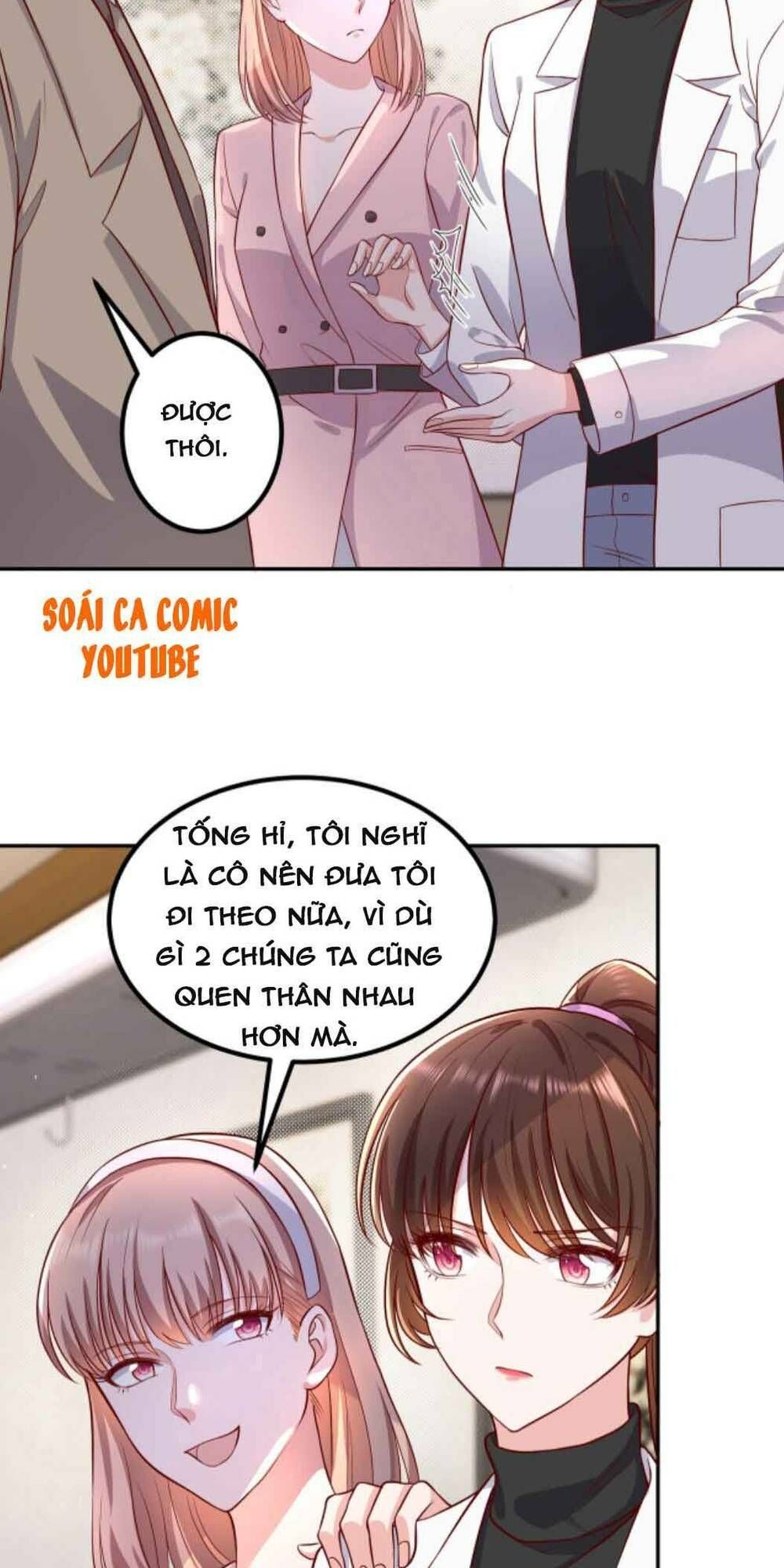 nhất sanh hữu hỉ chapter 46 22