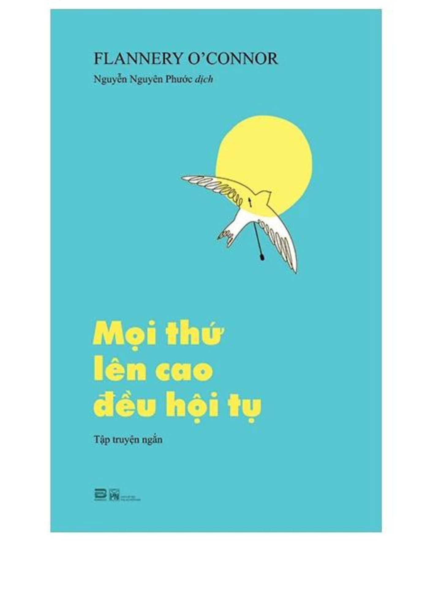 Mọi Thứ Lên Cao Đều Hội Tụ (PB)
