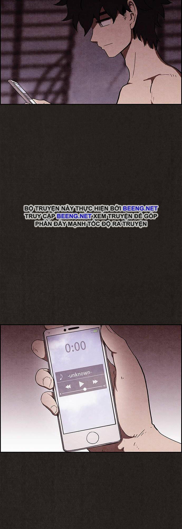 quái vật tại chung cư xanh chapter 139 112