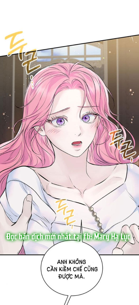 tôi tưởng bản thân không còn sống được bao lâu! chapter 15.2 11