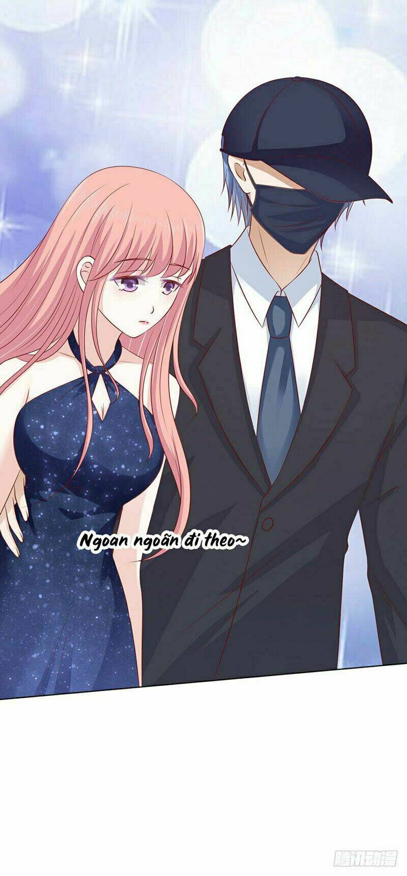 liệt ái tri hạ: series mật đào tiểu tình nhân chapter 118 5