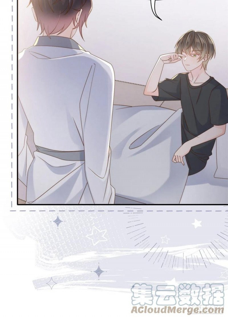 đoàn sủng lão đại ba tuổi rưỡi chapter 174 14