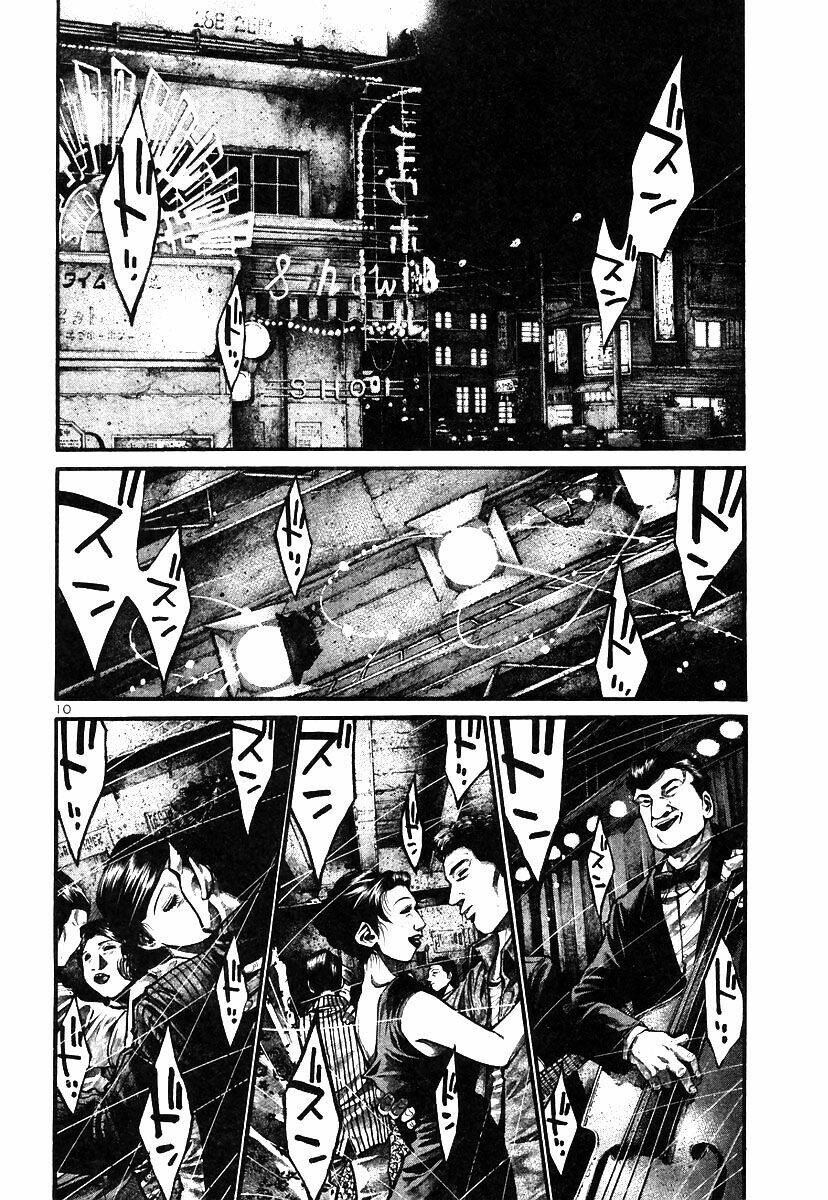 rainbow chapter 163 8