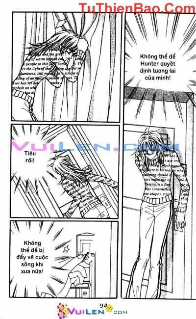 tìm anh - look for oppa chapter 8 94