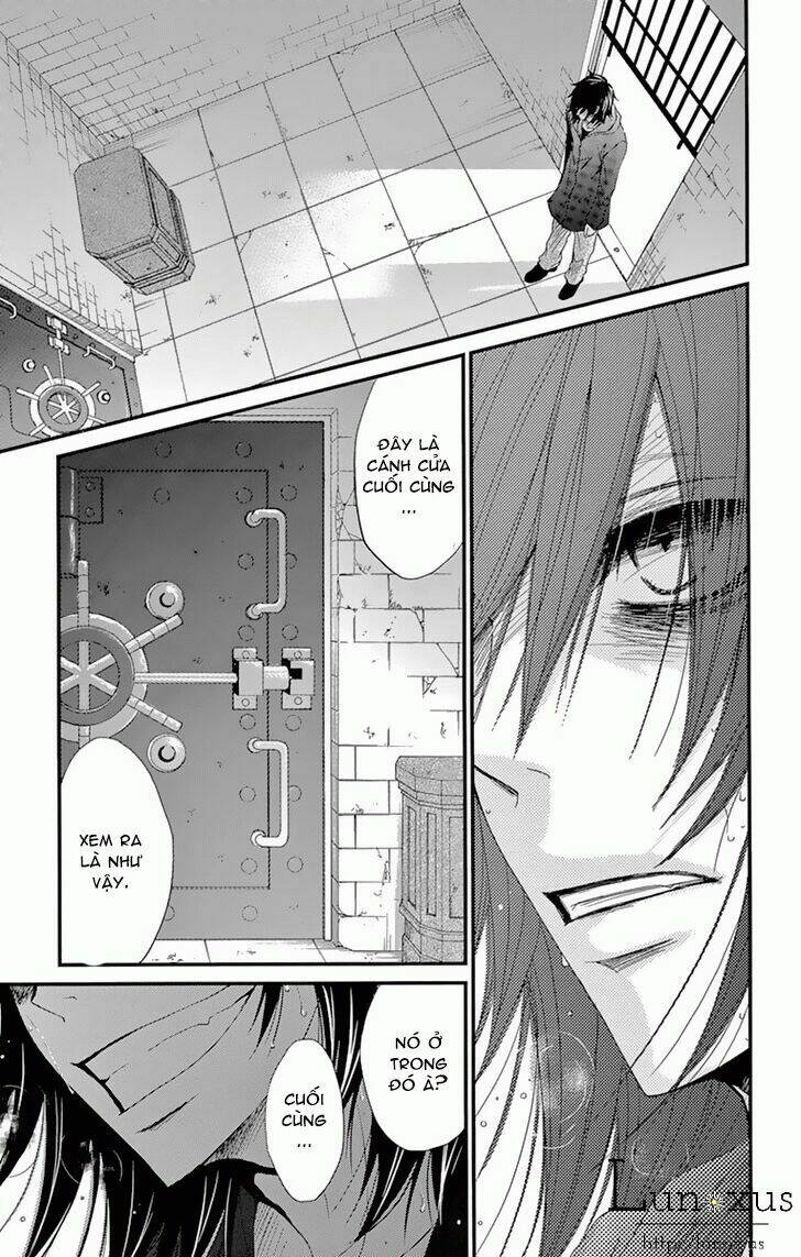 điện kích daisy chapter 73 36