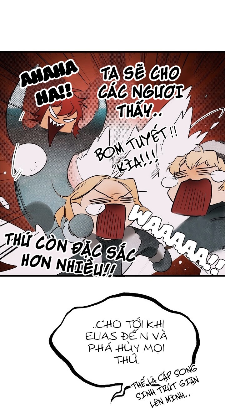 cổ tích về người mẹ kế chapter 8 19