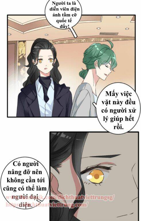 lều khều biết yêu chapter 53 25