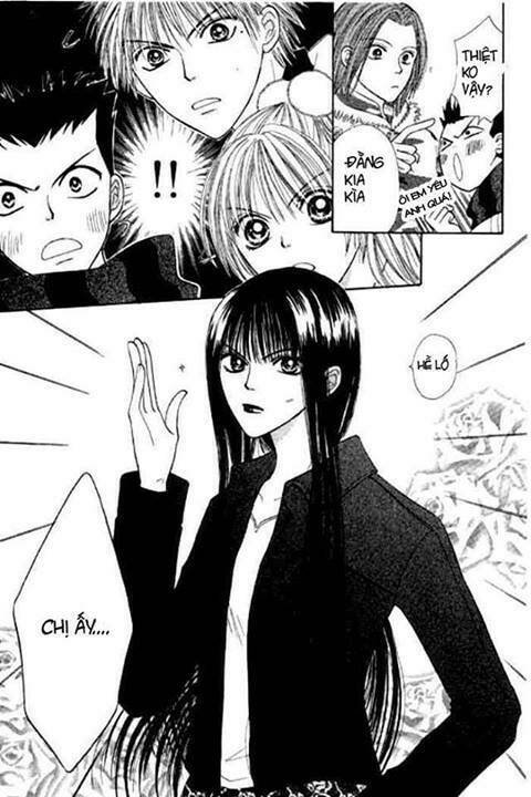 power!! chapter 30 8