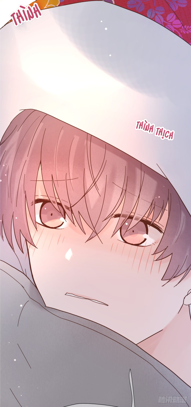 mối tình đầu gian nan của chu thành nhất chapter 41 57