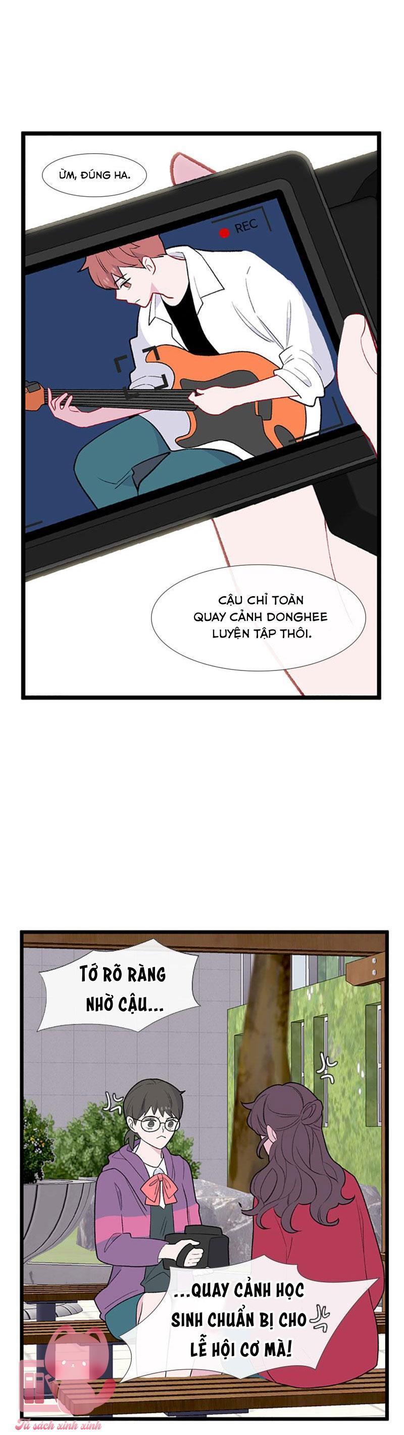 về bên anh chapter 70 42