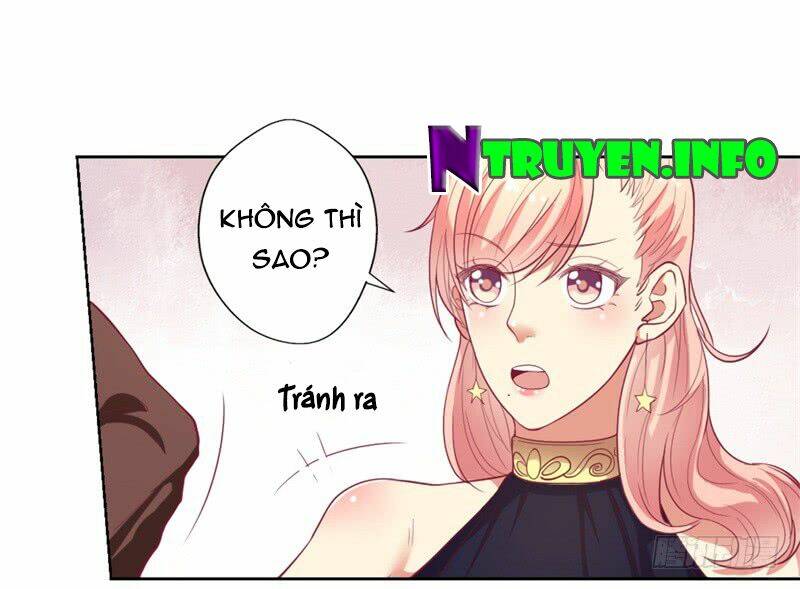 ngạo kiều tổng tài sủng điềm thê chapter 13 30