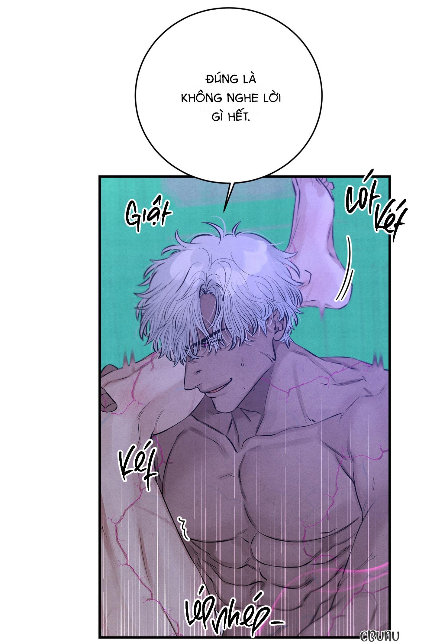 khinh địch tất bại chapter 4 47