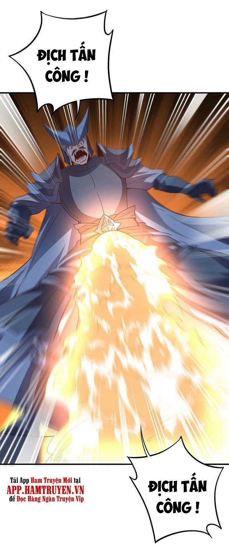 phục thiên thánh chủ chapter 204 1
