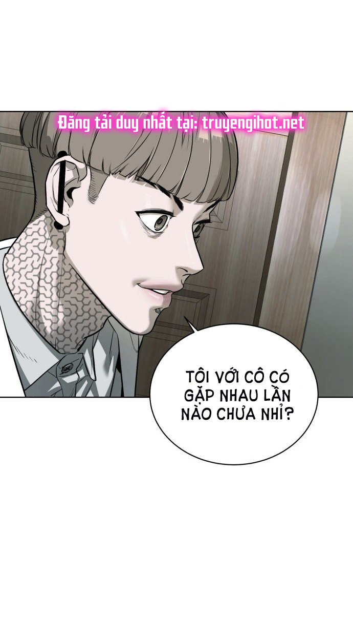 bạch huyết - white blood chapter 22 38