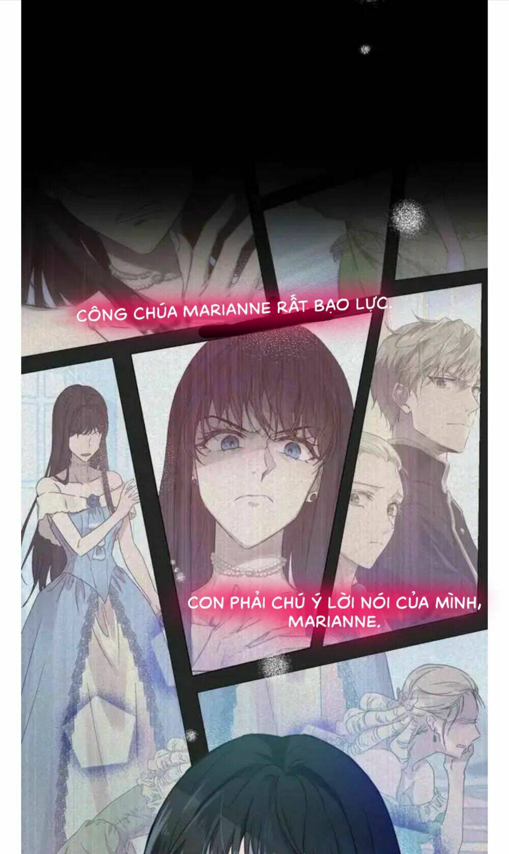 khế ước của ma tộc chapter 0 39