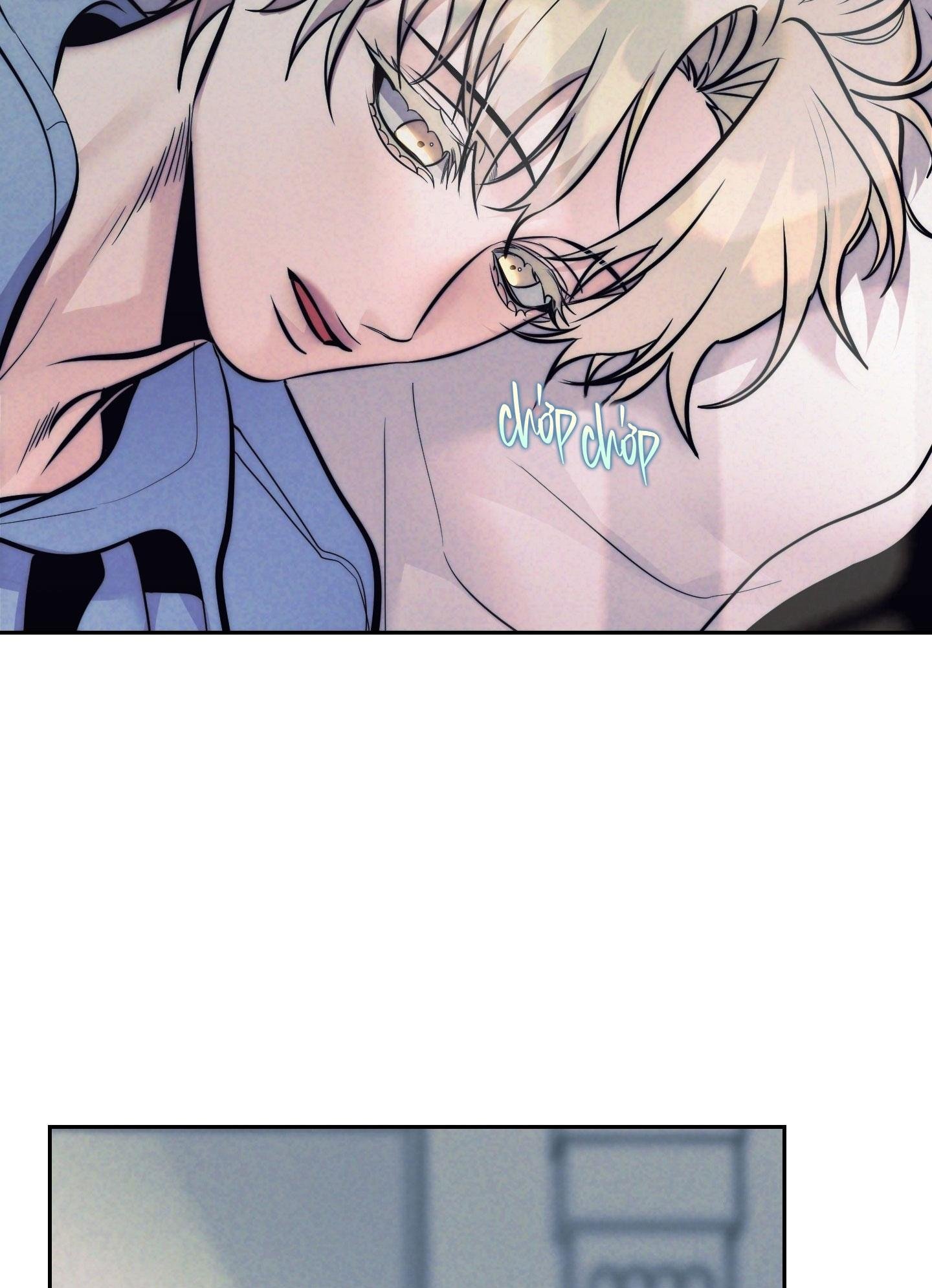 kỳ thị chapter 40 3