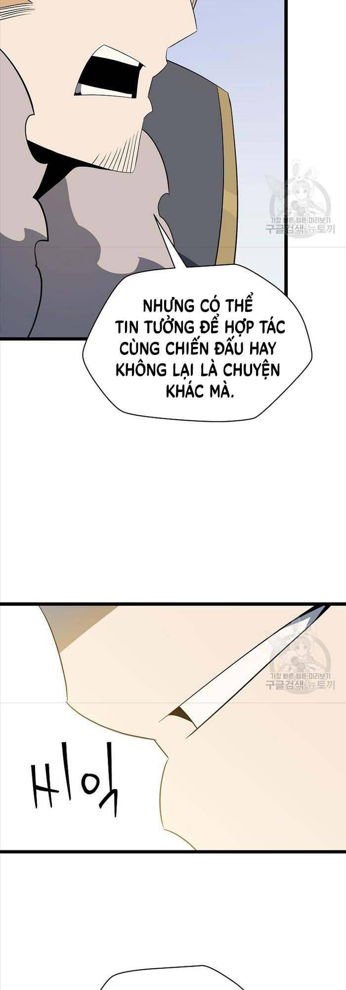 tiêu diệt đấng cứu thế chapter 143 22