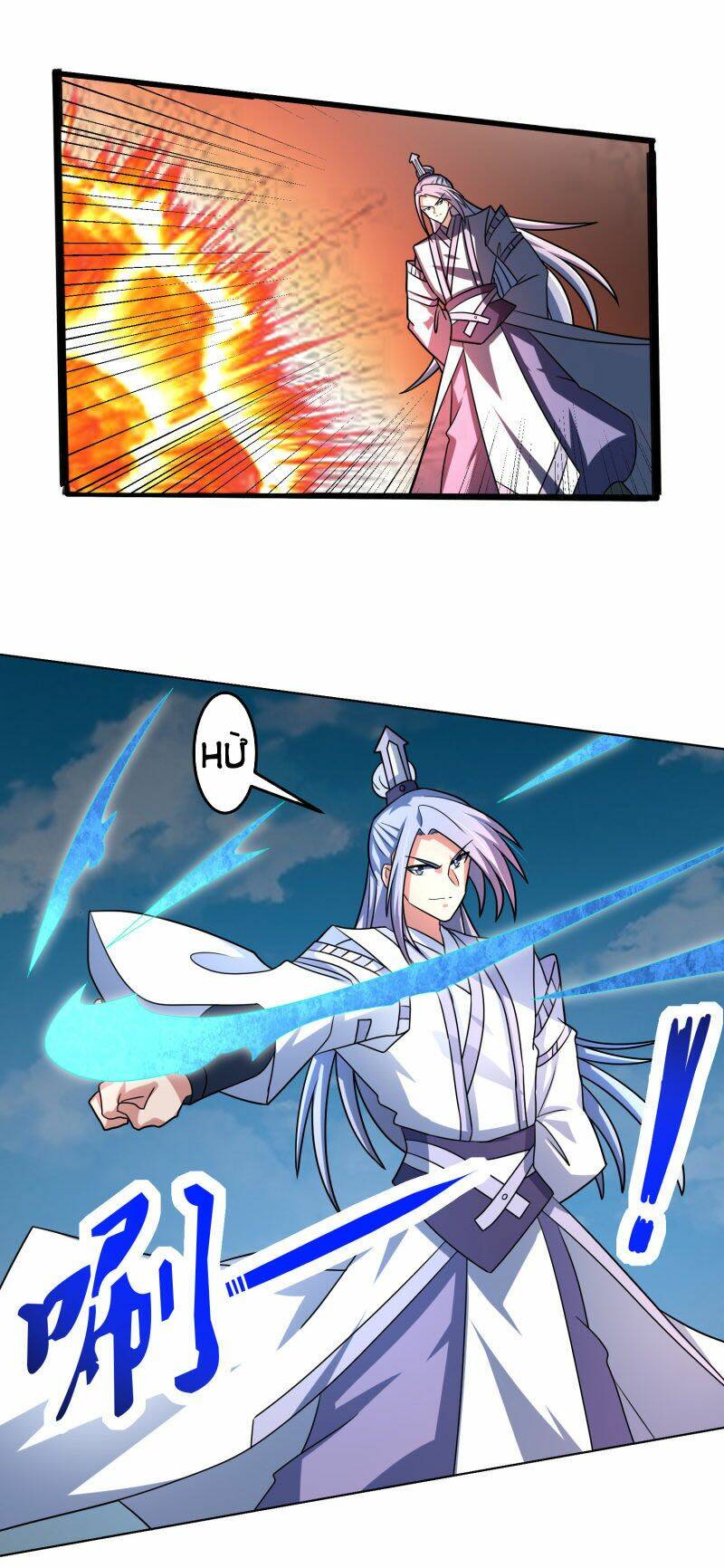 tuyệt thế thánh đế chapter 22 5