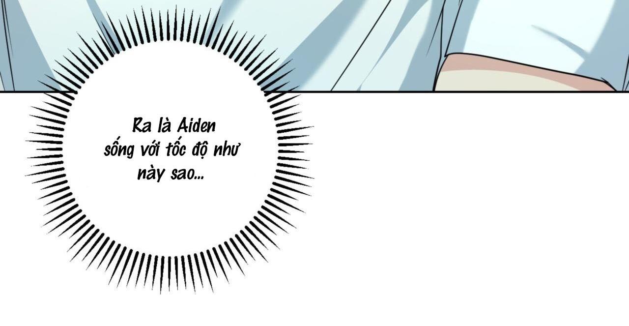 khu rừng tĩnh lặng chapter 3 19