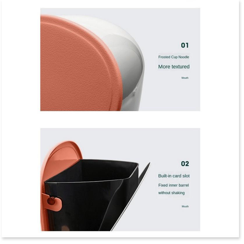 Thùng Rác thông minh